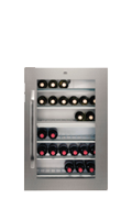 Reparación averías vinoteca Vanguard en  Gipuzkoa